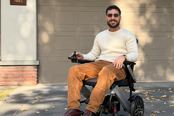 Why More Users Are Choosing Zygenair : The Best Lightweight Electric Wheelchair for Every Terrain