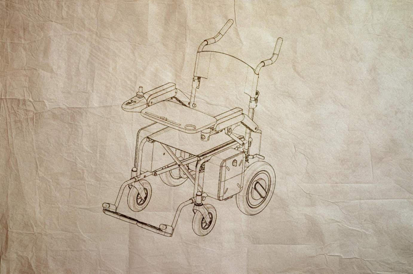 What Makes a Great Electric Wheelchair? Here's What to Look For