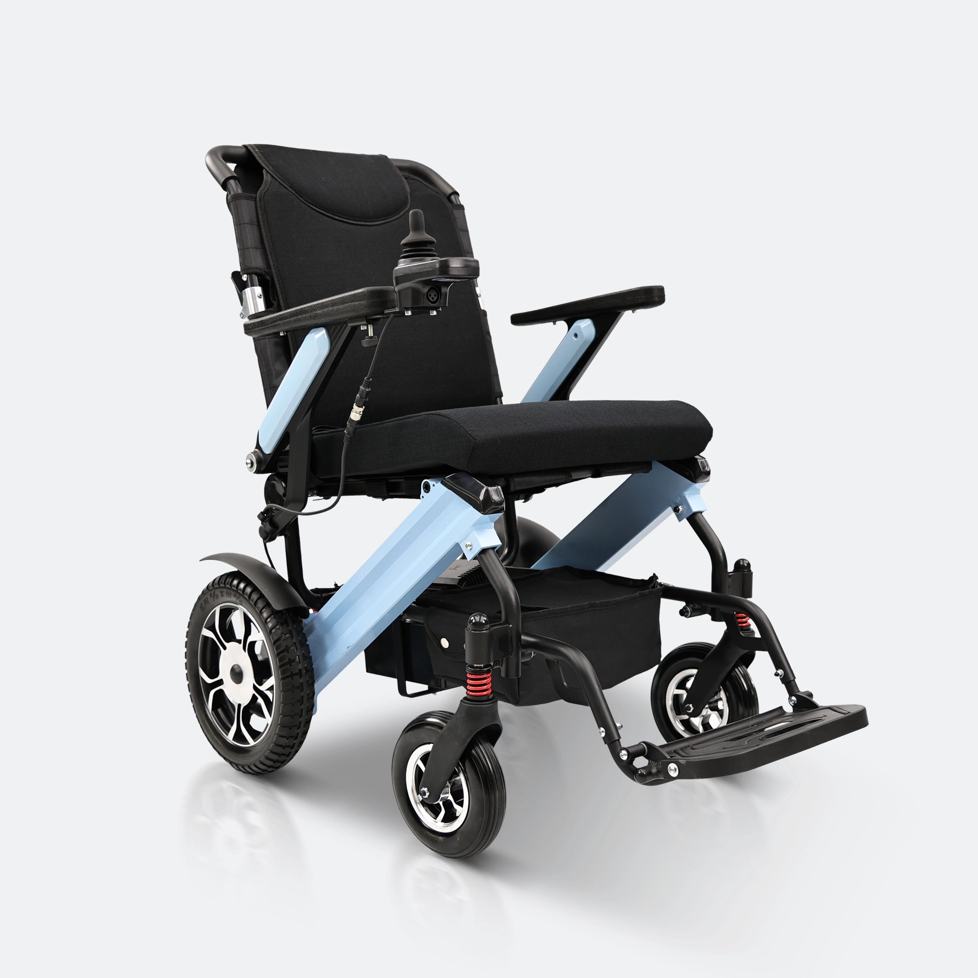 Zygenair Electric Wheelchair Fashionable lightweight YL002B