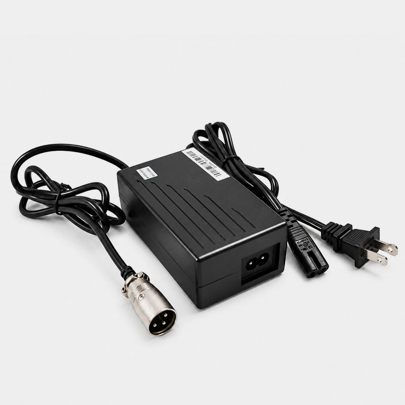 Zygenair Electric Wheelchair Charger DC 29.4V 2A
