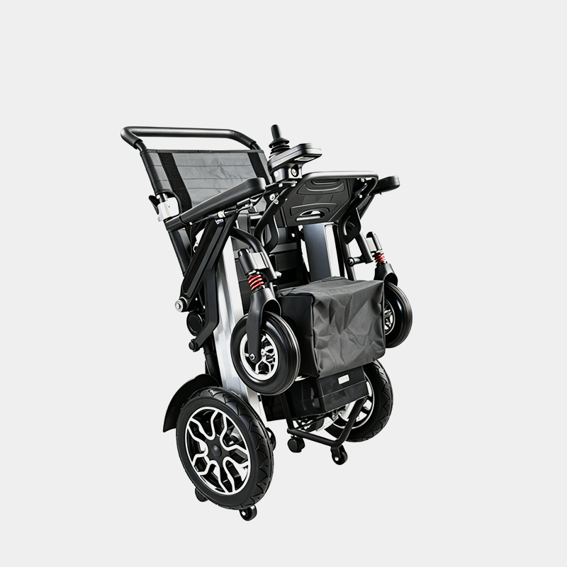 Electric Wheelchair Fashionable lightweight YL002S