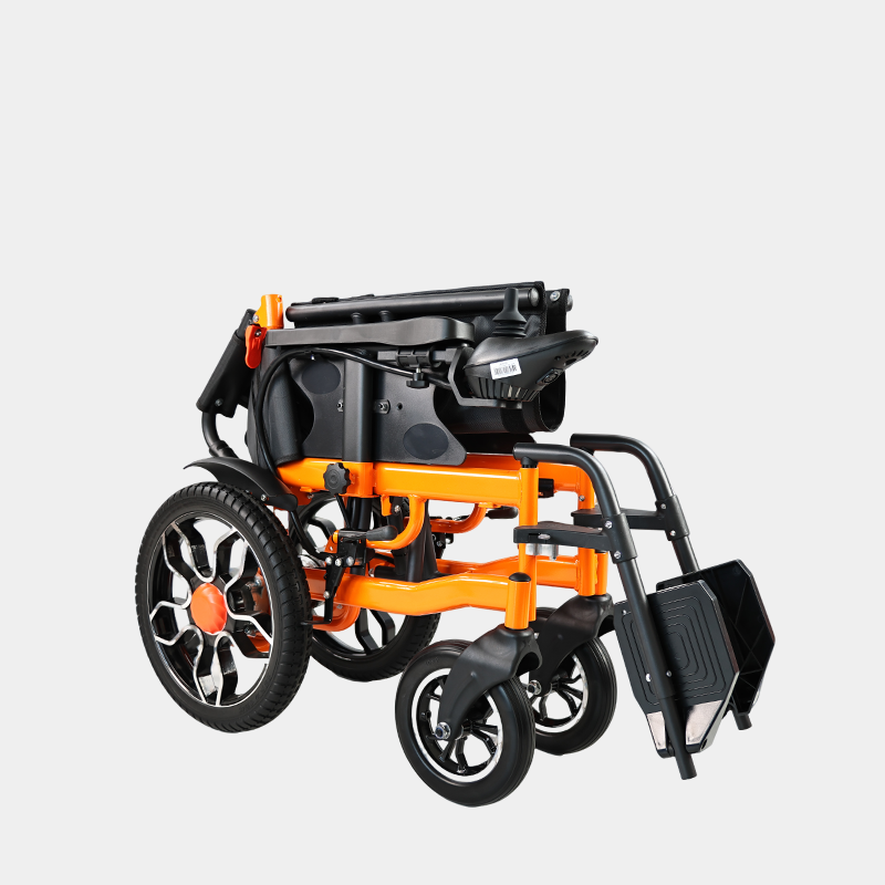 Stable Electric Wheelchair YD001Y