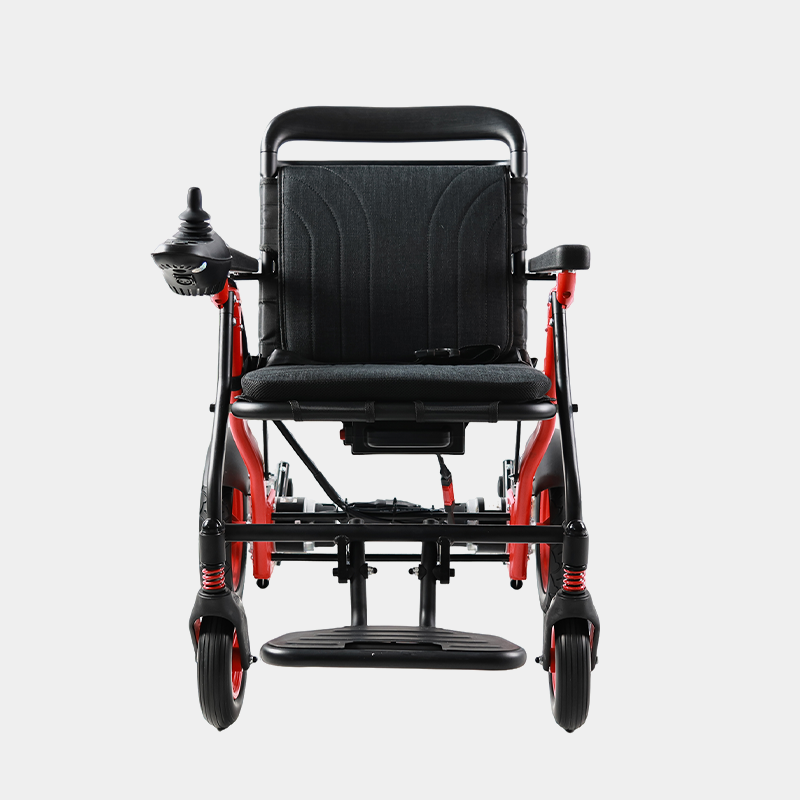 Premium Electric Wheelchair L004