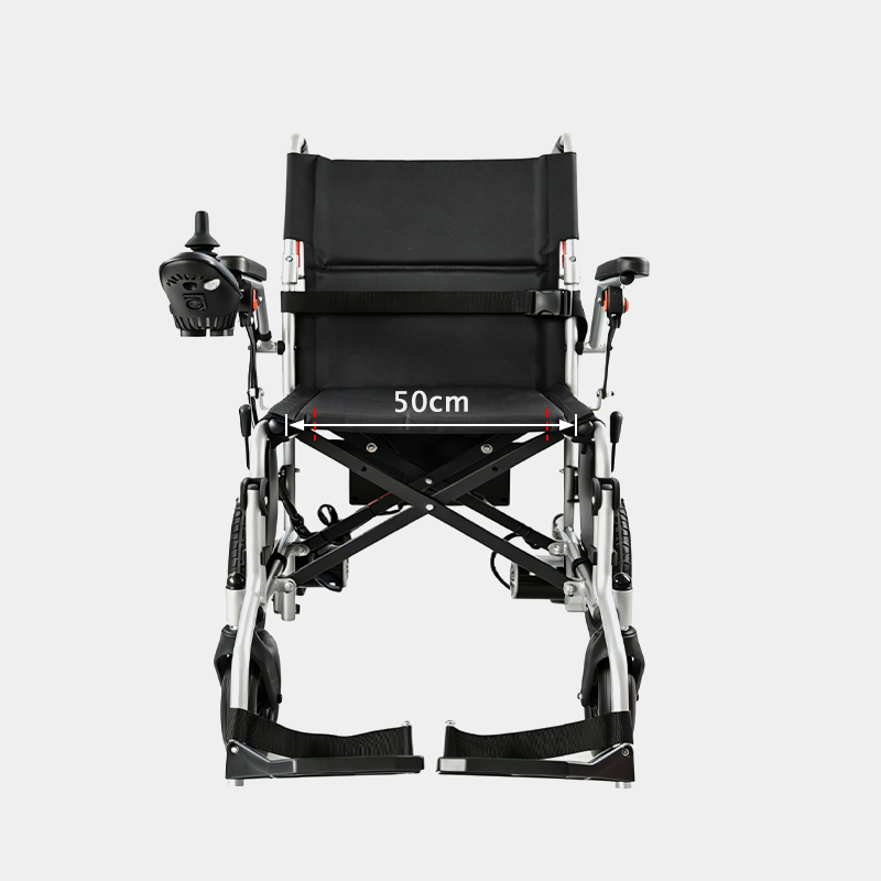 Portable Electric Wheelchair YF001Y