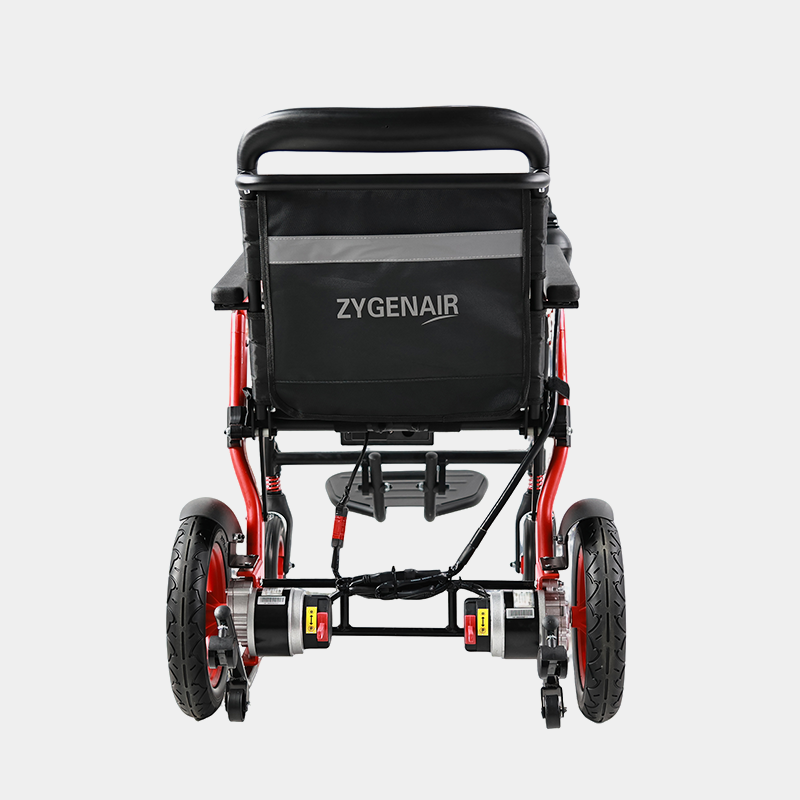 Premium Electric Wheelchair L004