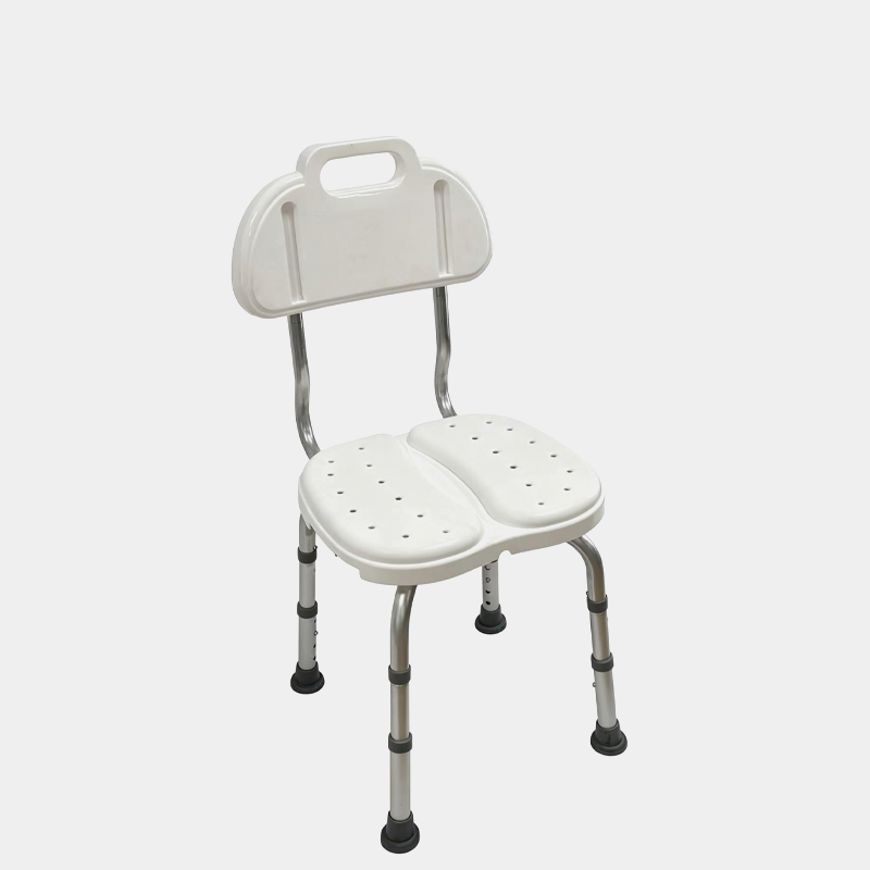 Senior Safety Shower Stool