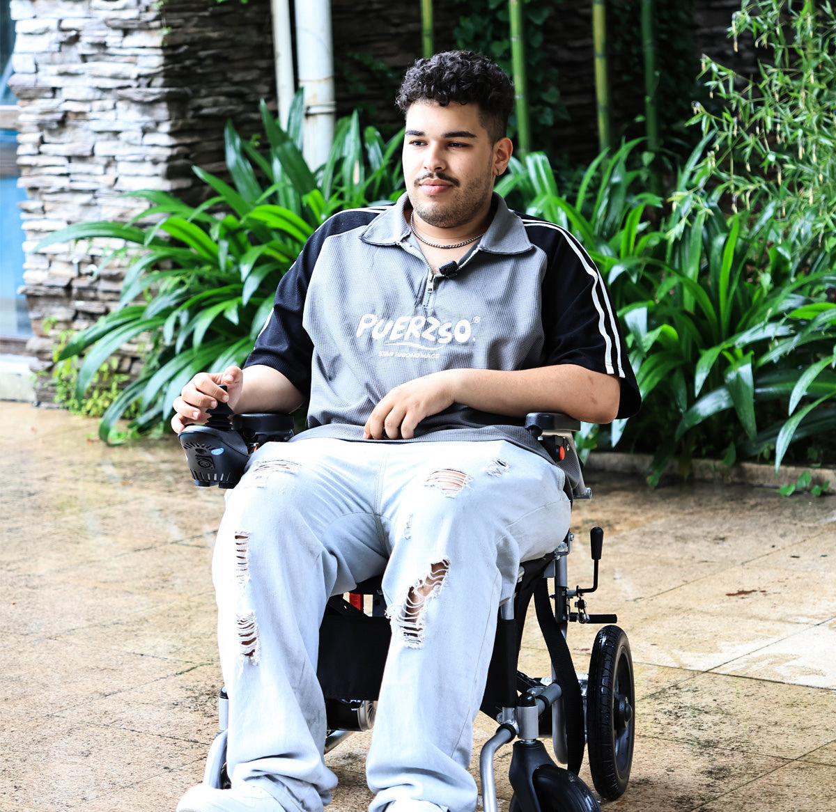 Why More Users Are Choosing Zygenair :  The Best Lightweight Electric Wheelchair for Every Terrain