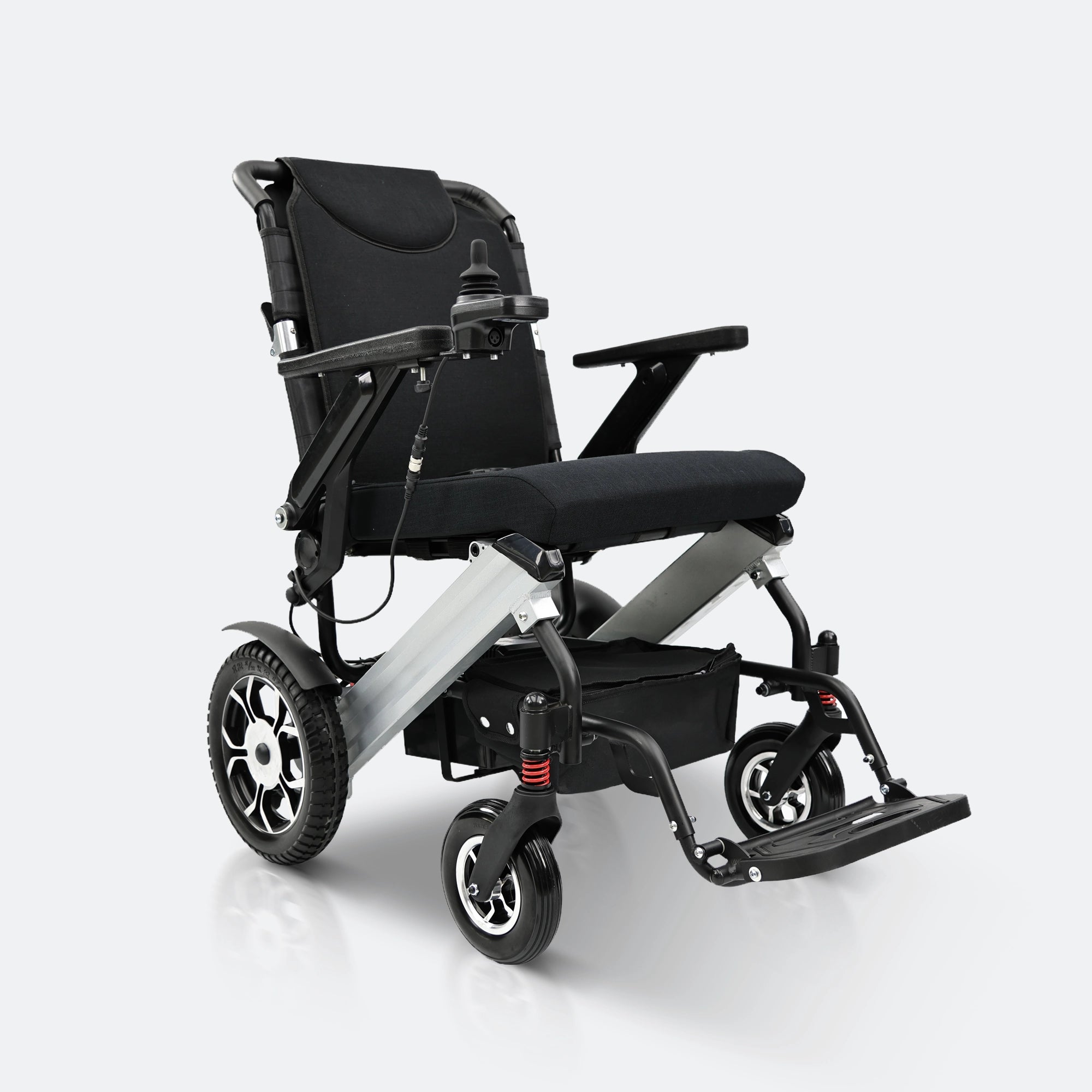 Zygenair Electric Wheelchair  Fashionable lightweight YL002S