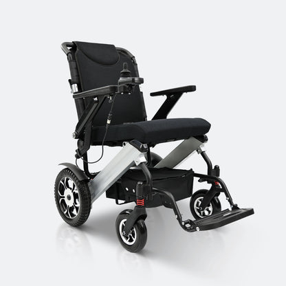 Zygenair Electric Wheelchair  Fashionable lightweight YL002S