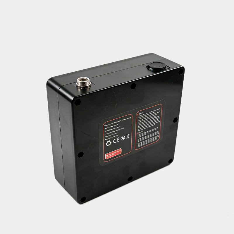 Quick Release Pull-out Thick Lithium Battery 002