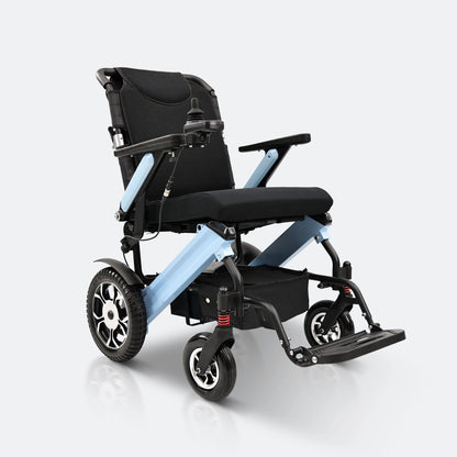 Zygenair Electric Wheelchair  Fashionable lightweight YL002B