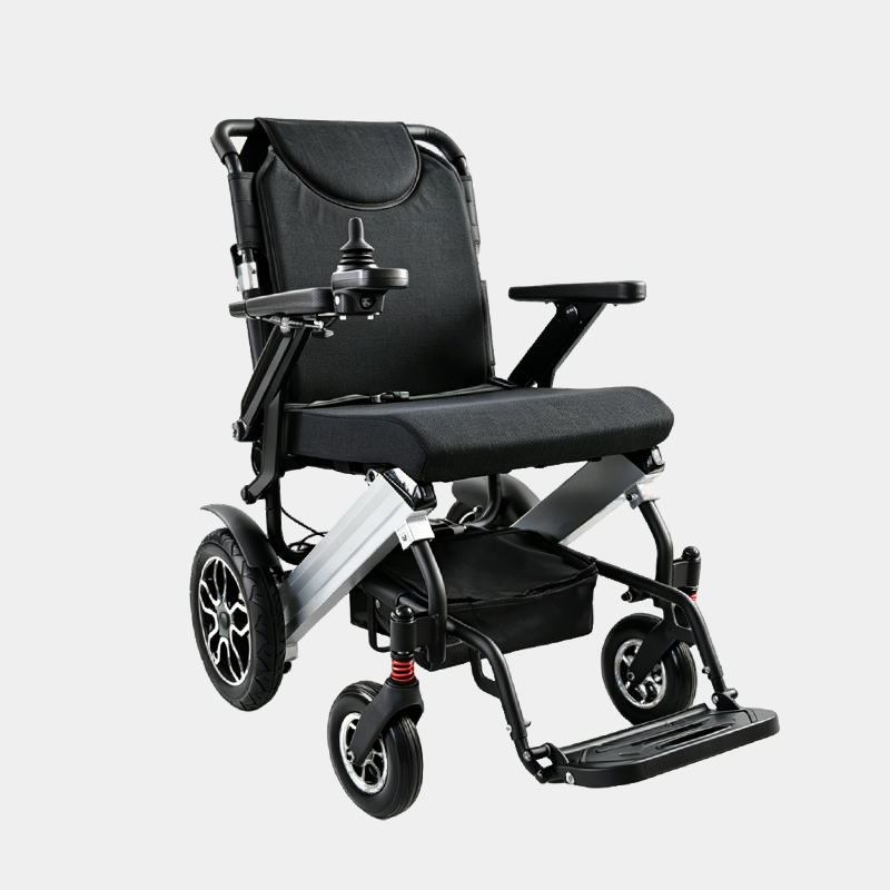 Electric Wheelchair  Fashionable lightweight YL002S