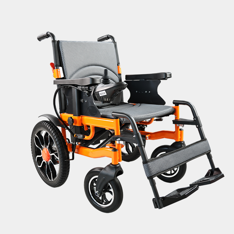 Stable Electric Wheelchair YD001Y