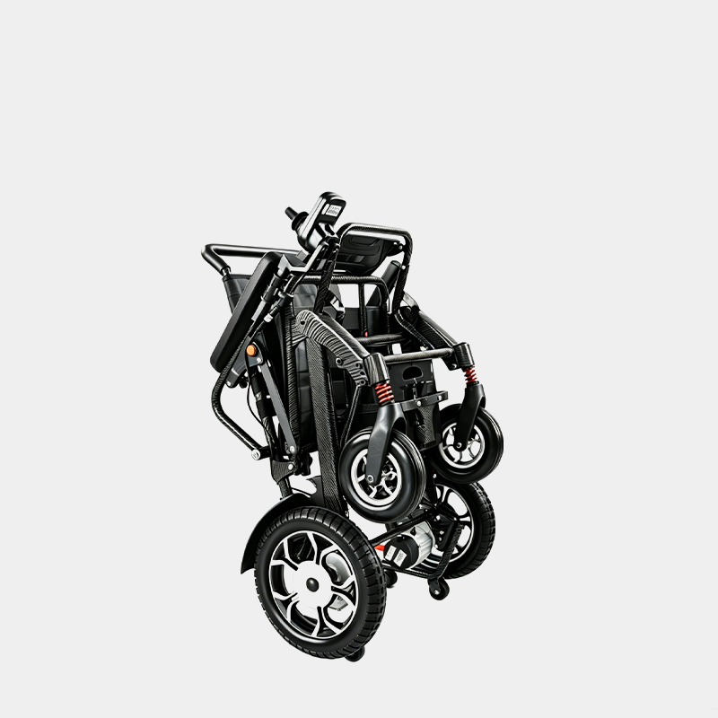 Carbon Fiber Electric Wheelchair YL003