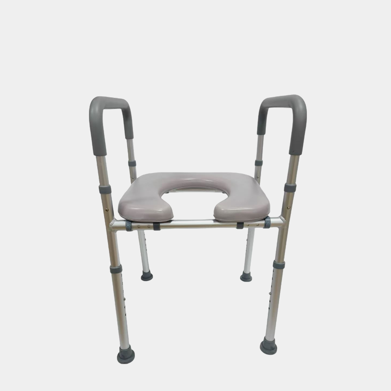 Detachable Portable Toilet for Home Use