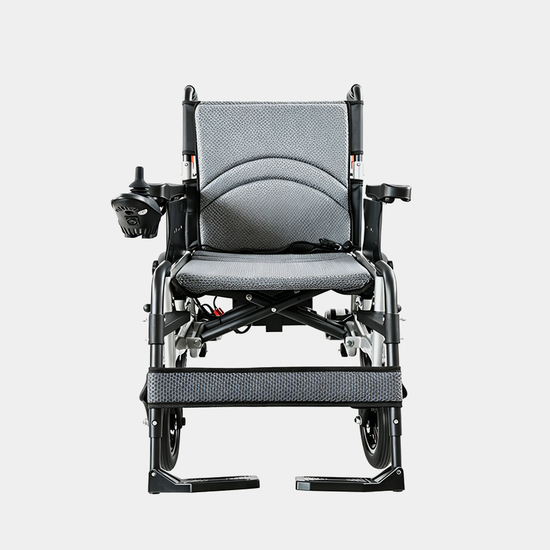 Silla de ruedas eléctrica estable YD001