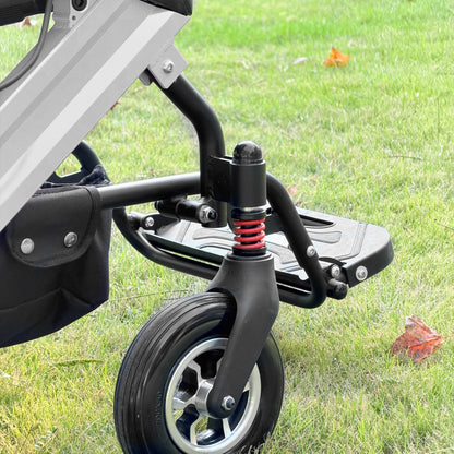 Zygenair Electric Wheelchair  Fashionable lightweight YL002S