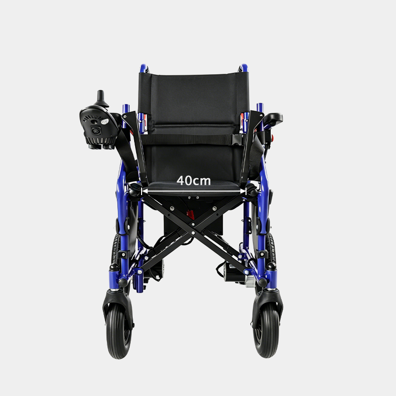 Portable Electric Wheelchair YF001Y