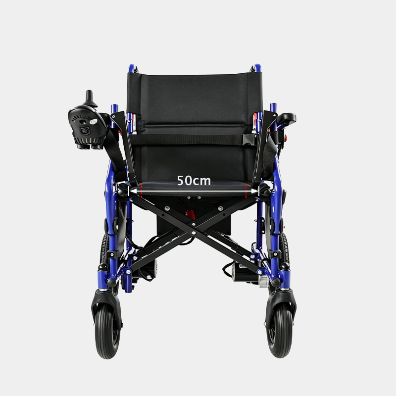 Portable Electric Wheelchair YF001Y