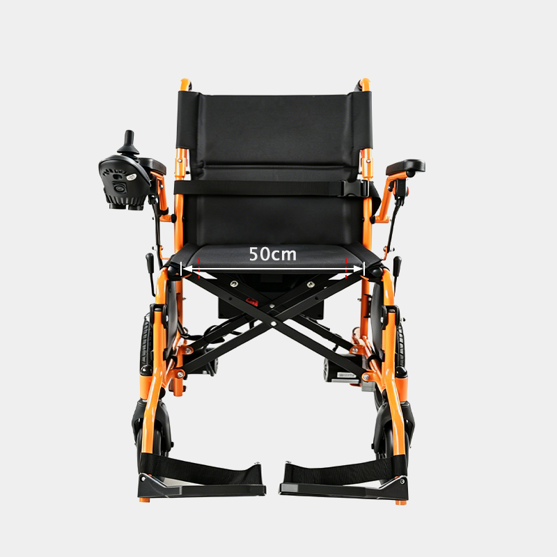 Portable Electric Wheelchair YF001Y